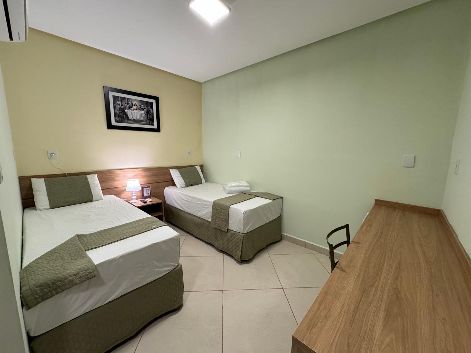 Domus Hotel Trindade Canaa Dos Carajas Exteriér fotografie