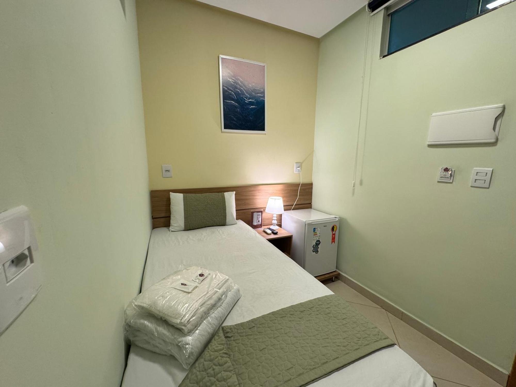 Domus Hotel Trindade Canaa Dos Carajas Exteriér fotografie